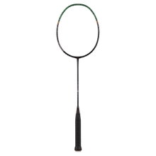 Yonex Badmintonschläger Astrox 99 Tour (kopflastig, steif) 2025 schwarz/grün - unbesaitet -